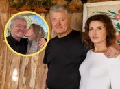 Подружжя Порошенків