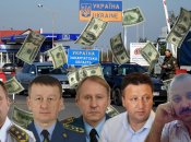 Война – не помеха для кадровых схем на таможне тылового Закарпатья