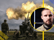 Сергей Боханок, Война в Украине