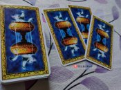 Прогноз Таро, чего всем ждать 6 декабря