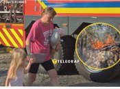 Последствия атаки