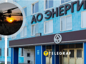 БПЛА посетили предприятие, которое помогает убивать украинцев