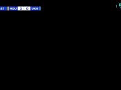 Трансляция была прервана при счете 3:0