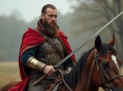 Картинки с Днем украинского казачества 2024