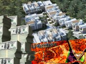 Колаж "Телеграфу"