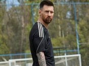 Месси "искал немного покоя"