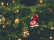 Традиции Нового года