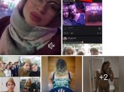 Світлини освітянки, які здійняли гучний скандал у соцмережах