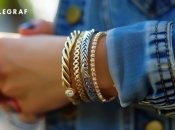 Носити срібло та золото одночасно цілком безпечно (зображення створено за допомогою ШІ)