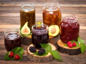 Варим варенье: 10 советов для начинающих