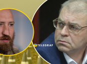 Мирослав Гай о Сергее Пашинском