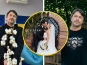 Сергей Притула рассказал, какое обещание дала ему жена Катя