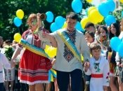 Пісні стануть у пригоді для проведення урочистого Останнього дзвоника 2024