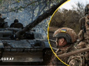 Не Покровський: росіяни просунулися на іншому напрямку та захопили ще одне село (карта)