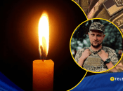 На війні загинув талановитий вчитель з Черкащини