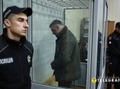 Їх підозрюють одразу в декількох злочинах