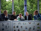 Можно ли сдержать Россию без США?