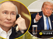 Чому зустріч Трампа і Путіна буде на Алясці