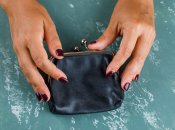 Гаманець буде повним грошей без цих звичок