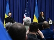 Выступление Владимира Зеленского в Мюнхене встретили овациями, но конкретики о помощи хотелось бы больше