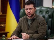 Володимир Зеленський