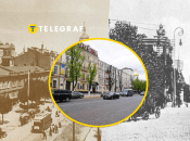 Владимировская улица