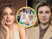 Елена Кравец и Елена Зеленская дружат уже более 30 лет