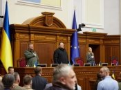 Верховна Рада все ще не заборонила УПЦ МП