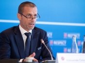 Александер Чеферин