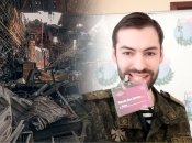 Игорь Мангушев