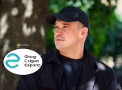 Михайло Федоров отримав бронювання через фонд "Східна Європа"