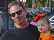 Звездный папа Айян Зиринг: «Я думаю только о нуждах жены и детей»