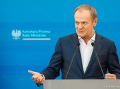 Дональд Туск