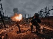 Оборона от россии продолжается