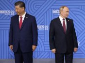 Китай и Россия имеют противоположные интересы