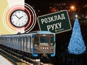 Чи чекають на столицю зміни на свята