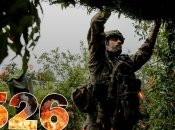 Бои за Украину длятся 526 дней