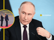 После встречи Трампа и Путина создали карикатуры