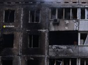 Наслідки ворожої атаки