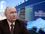 НАТО надішле важливі меседжі Москві