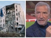 Реакция Сунесса на обстрелы Киева