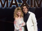 Алла Пугачева и Максим Галкин