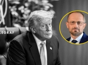 Роман Безсмертний вважає, що дії Трампа щодо України продиктовані виборчими розрахунками