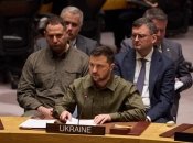 Виступ президента України на засіданні Ради Безпеки ООН