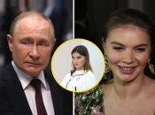 Алина Кабаева в последнее время заметно постарела