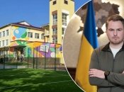 "Переповнені школи — це гарно": що в КОВА думають про 17 перших класів у школі під Києвом