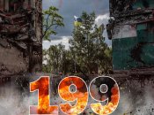 Вторжение длится уже 199 дней