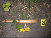 Орудие преступления