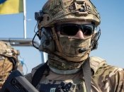 Украинские воины очистят землю от российских оккупантов