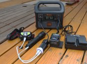 Портативні зарядні станції зазвичай вважаються найдорожчими